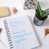 Using Your QMS For Your Company Using your QMS