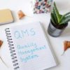 Using Your QMS For Your Company Using your QMS