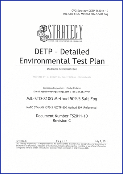test plans - custom test plans custom
