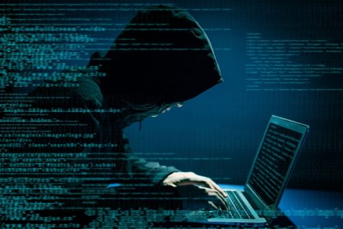 ISO 27001 Hacker