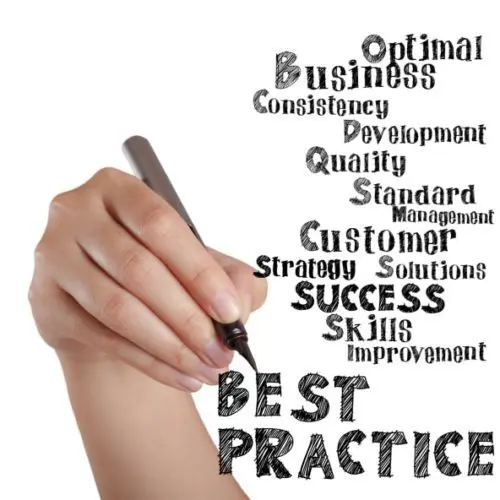 business operations