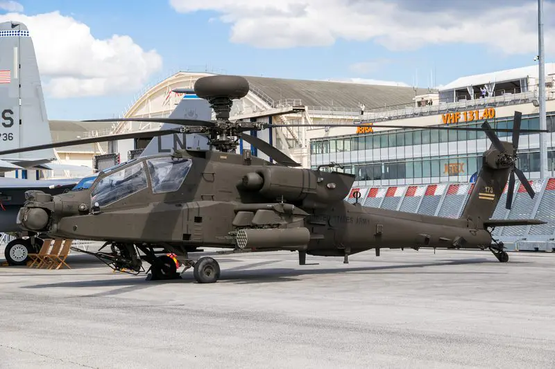 military product testing