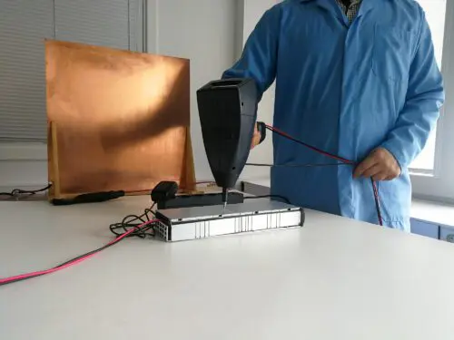 susceptibility emi emc testing