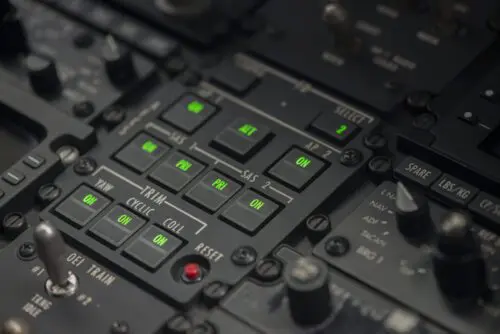Developmental Test and Evaluation