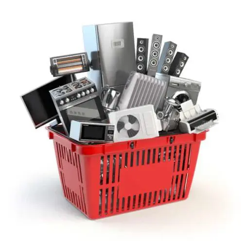 Commercial Product Compliance Testing