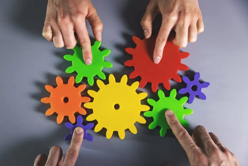 Collaboration and Quality Management