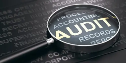 itar compliance program audits