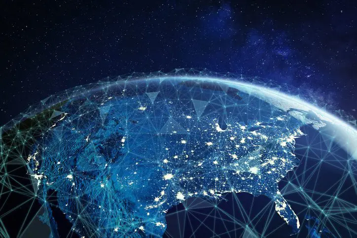 Cyberspace Solarium Commission Report