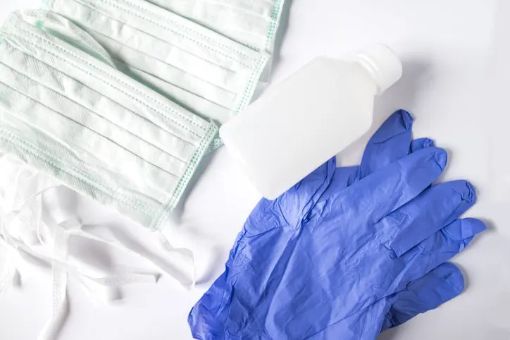 FEMA Ruling on Medical Resources