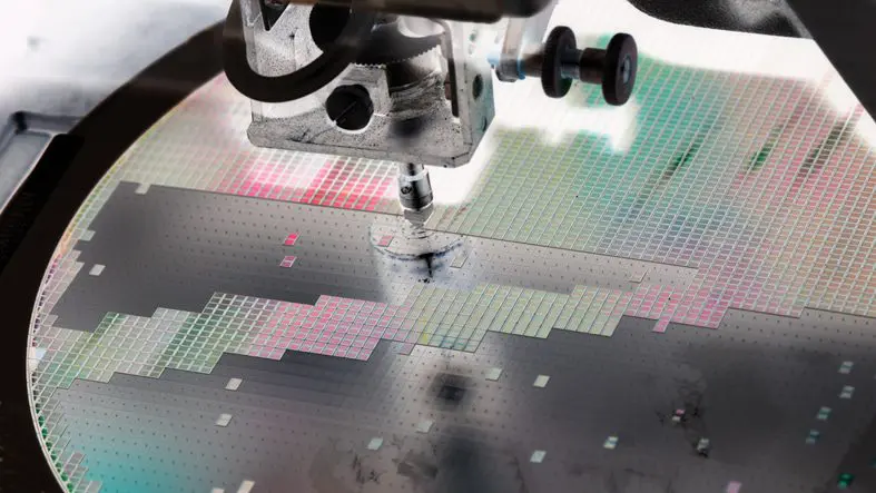 U.S. Restricts Huawei's Semiconductor