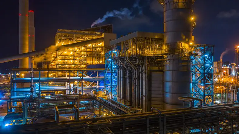 Industrial Control Systems Cybersecurity