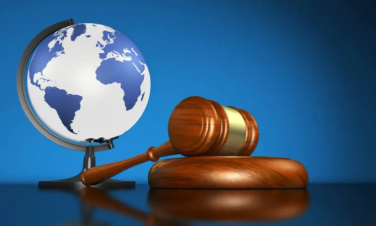 Export Regulations Due Diligence
