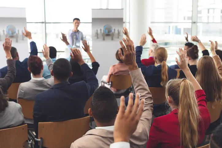 export control training