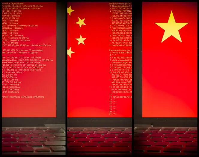 International Bans on Huawei