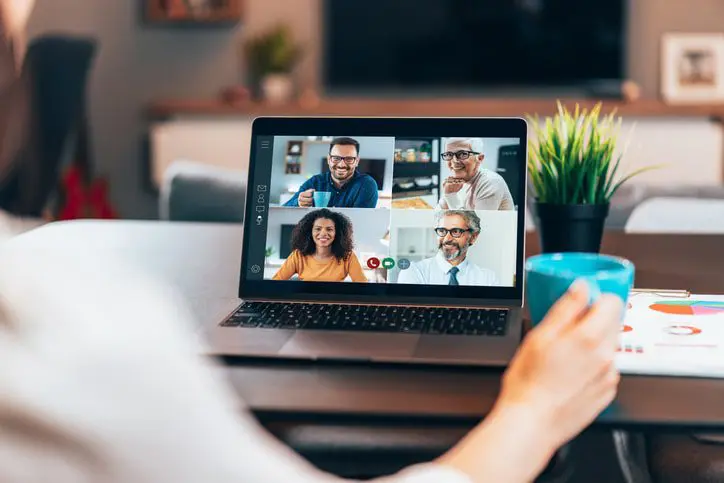 Remote Workforce Cybersecurity