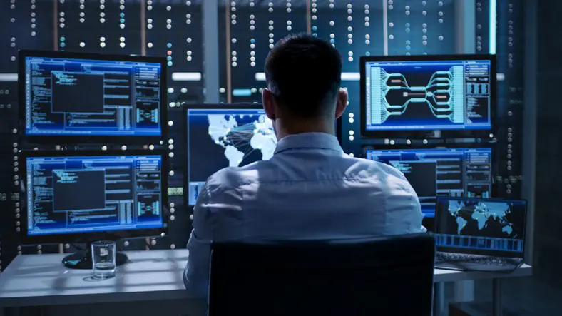 Military Cybersecurity Strategies