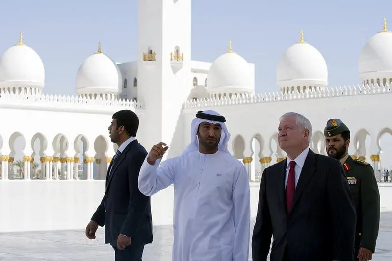 Arab League Boycott