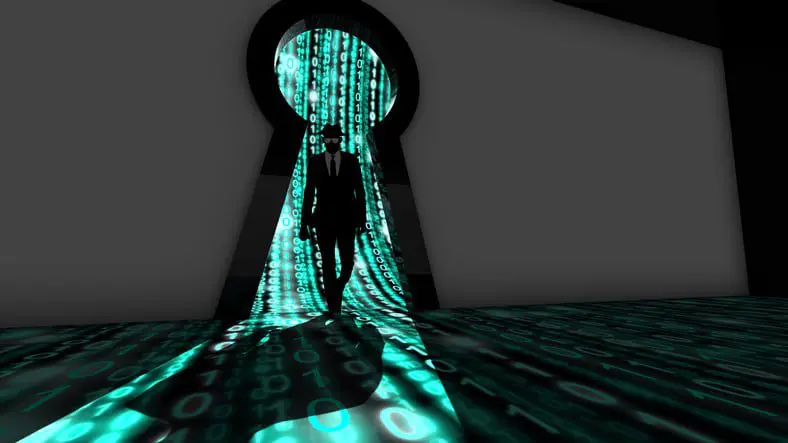 IP Theft and National Security