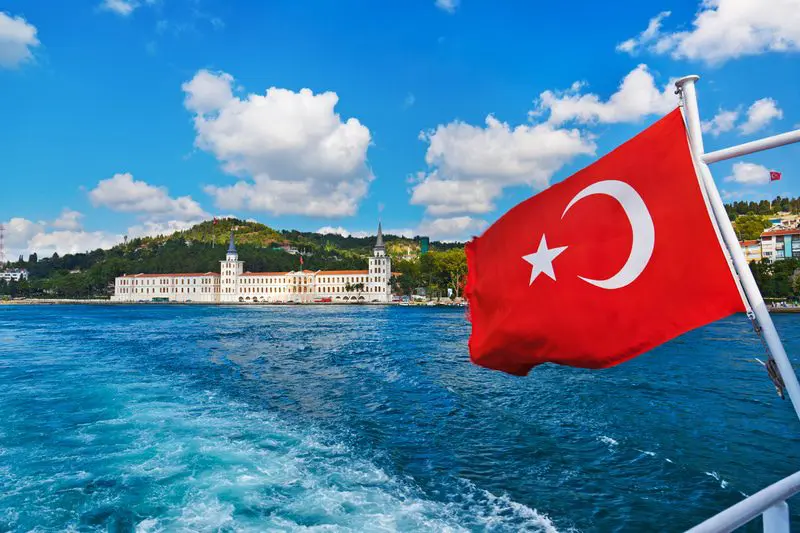 Canada suspends exports to Turkey