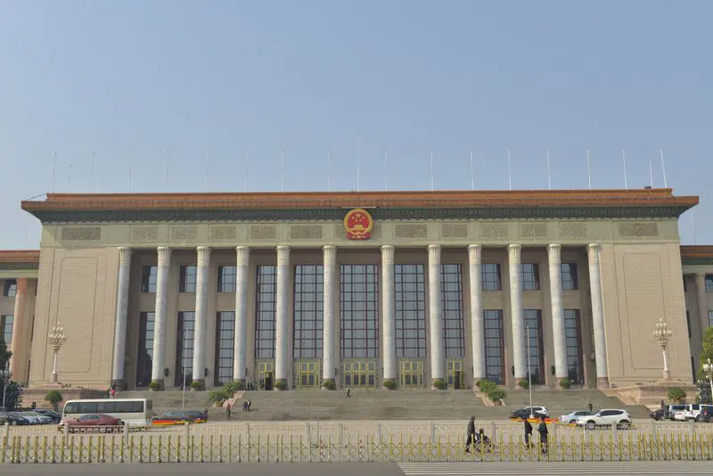chinese export control law