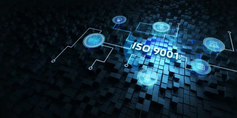 iso-9001 business management