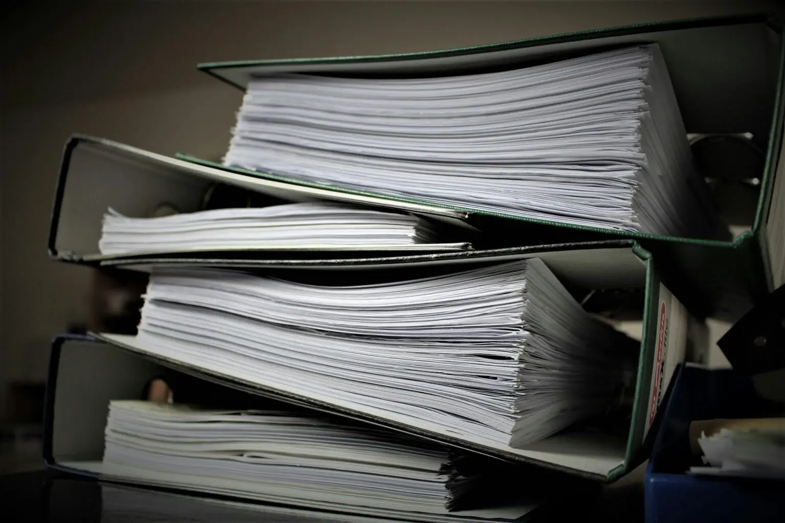 ITAR requirements