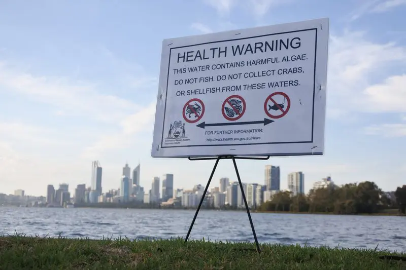 Controls on Marine Toxins