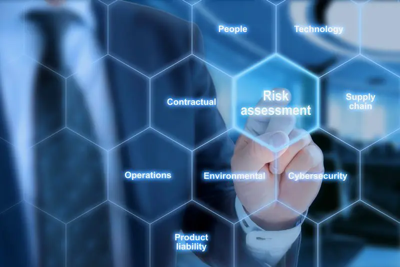 nist cybersecurity for business