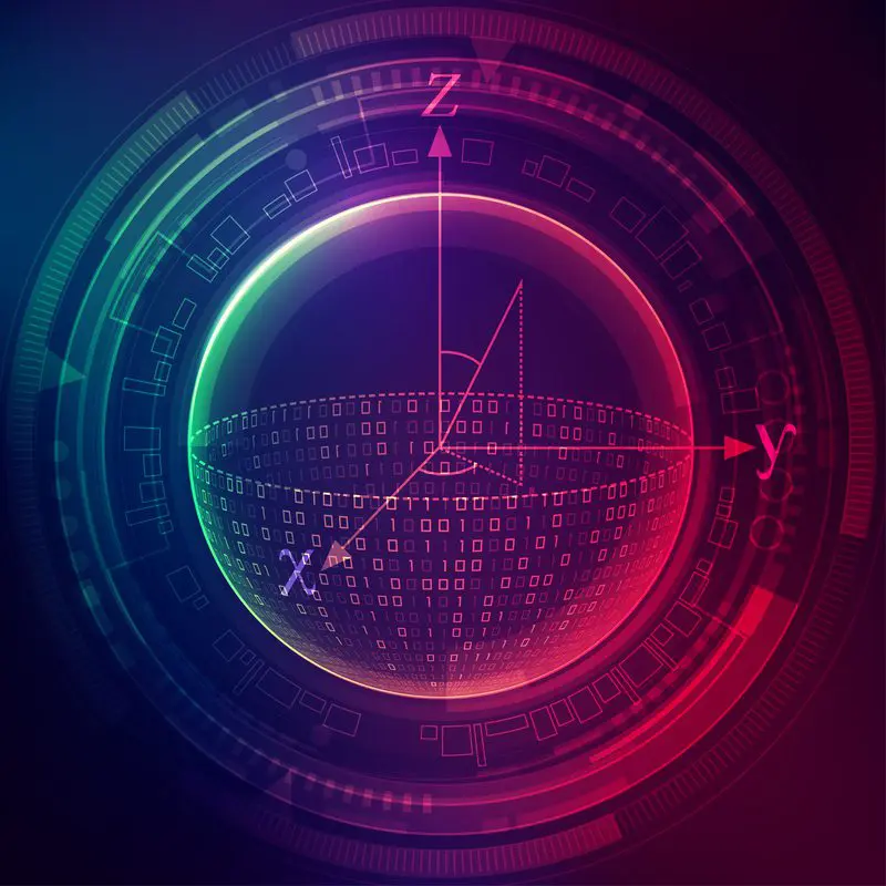 Quantum-Resistant Cryptographic Algorithms