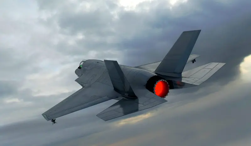 Restructured ITAR