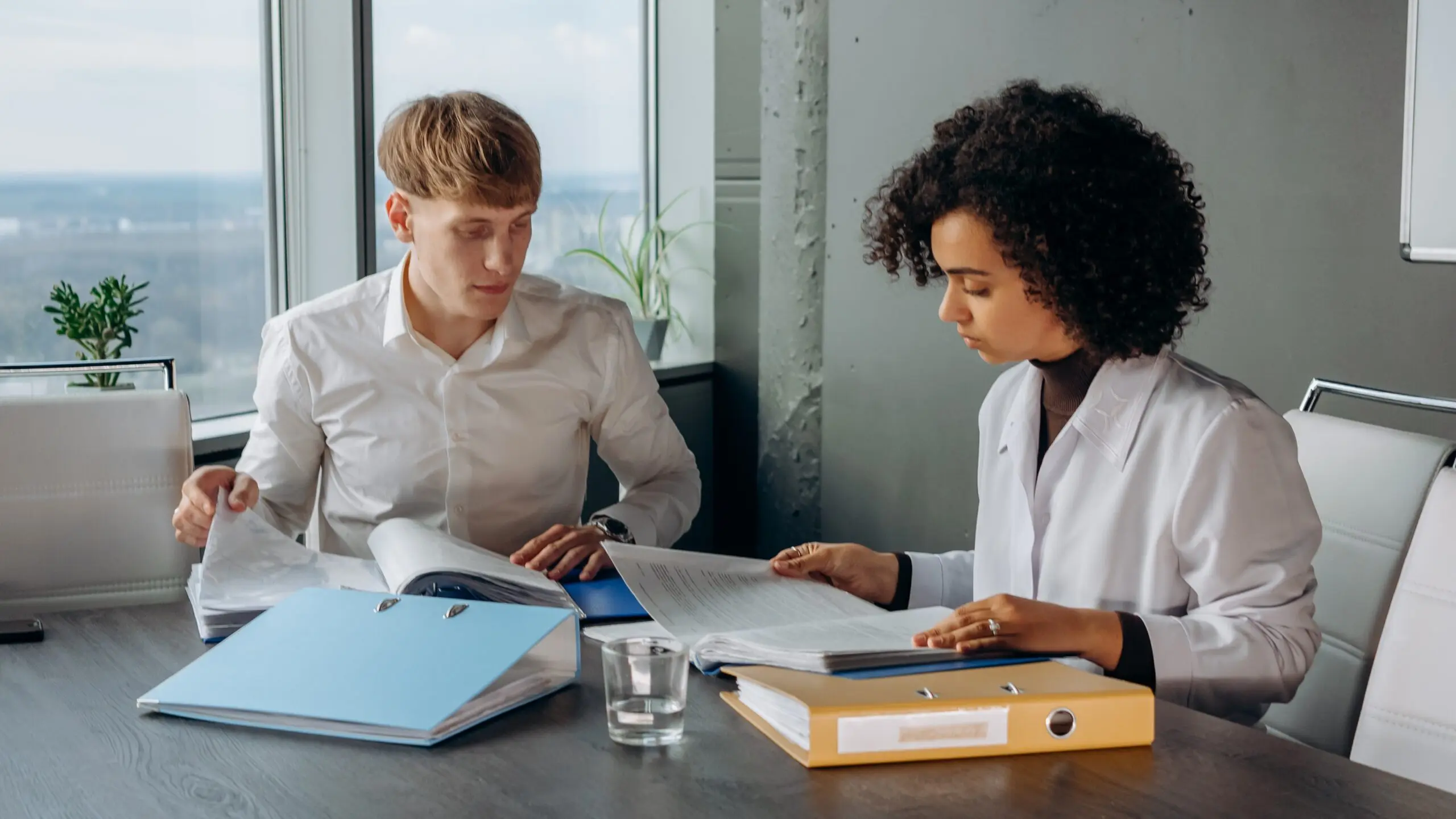 Quality Management Internal Auditing