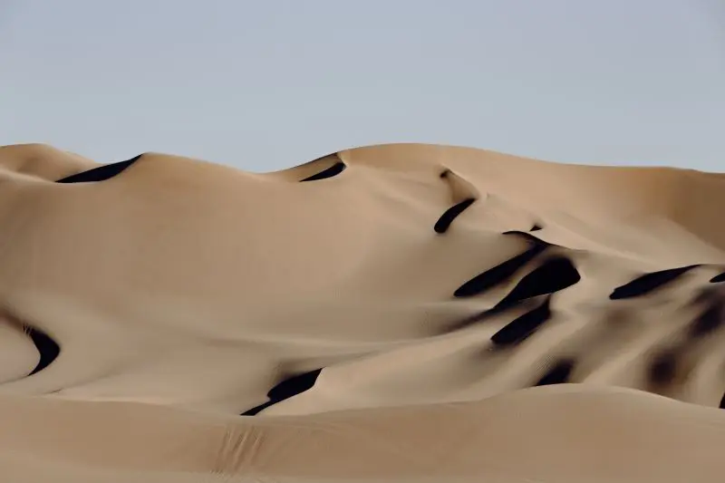 Sand and Dust MIL-STD-810