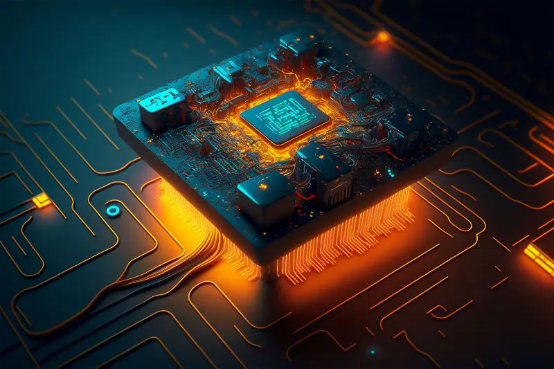BIS Restrictions on technologies to PRC