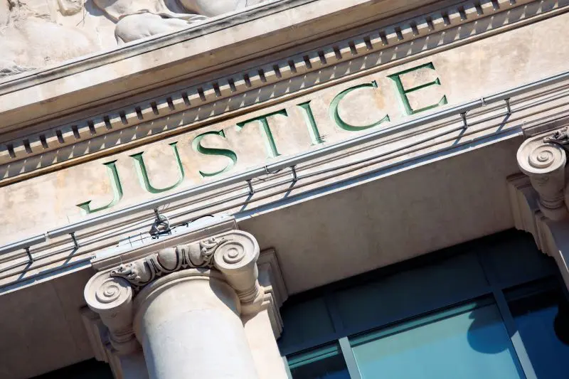 DOJ Stressed Export Compliance