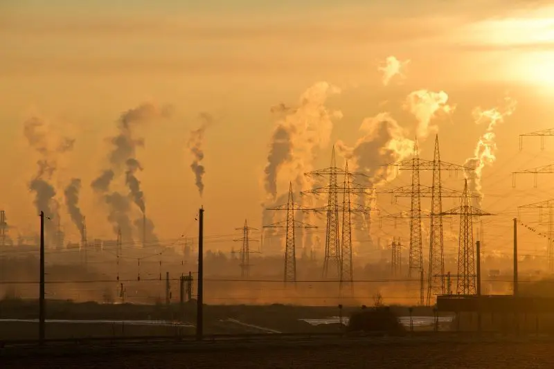 Acidic Atmosphere MIL-STD-810 Method 518