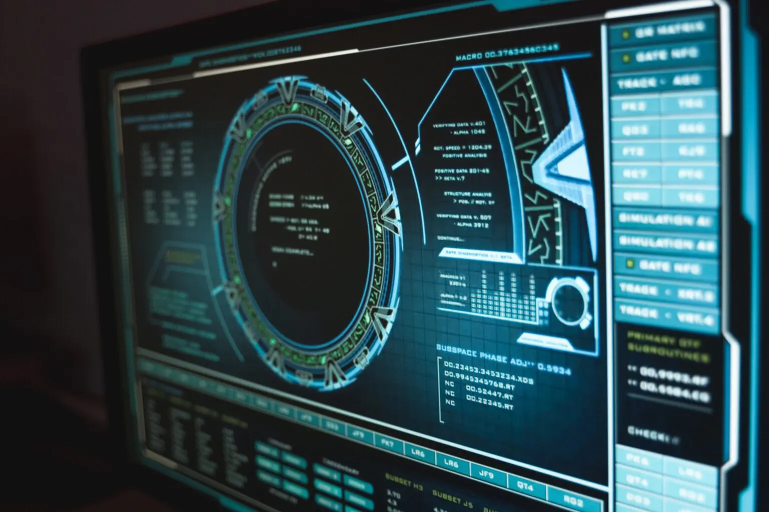 DHS Cybersecurity Assessment Criteria