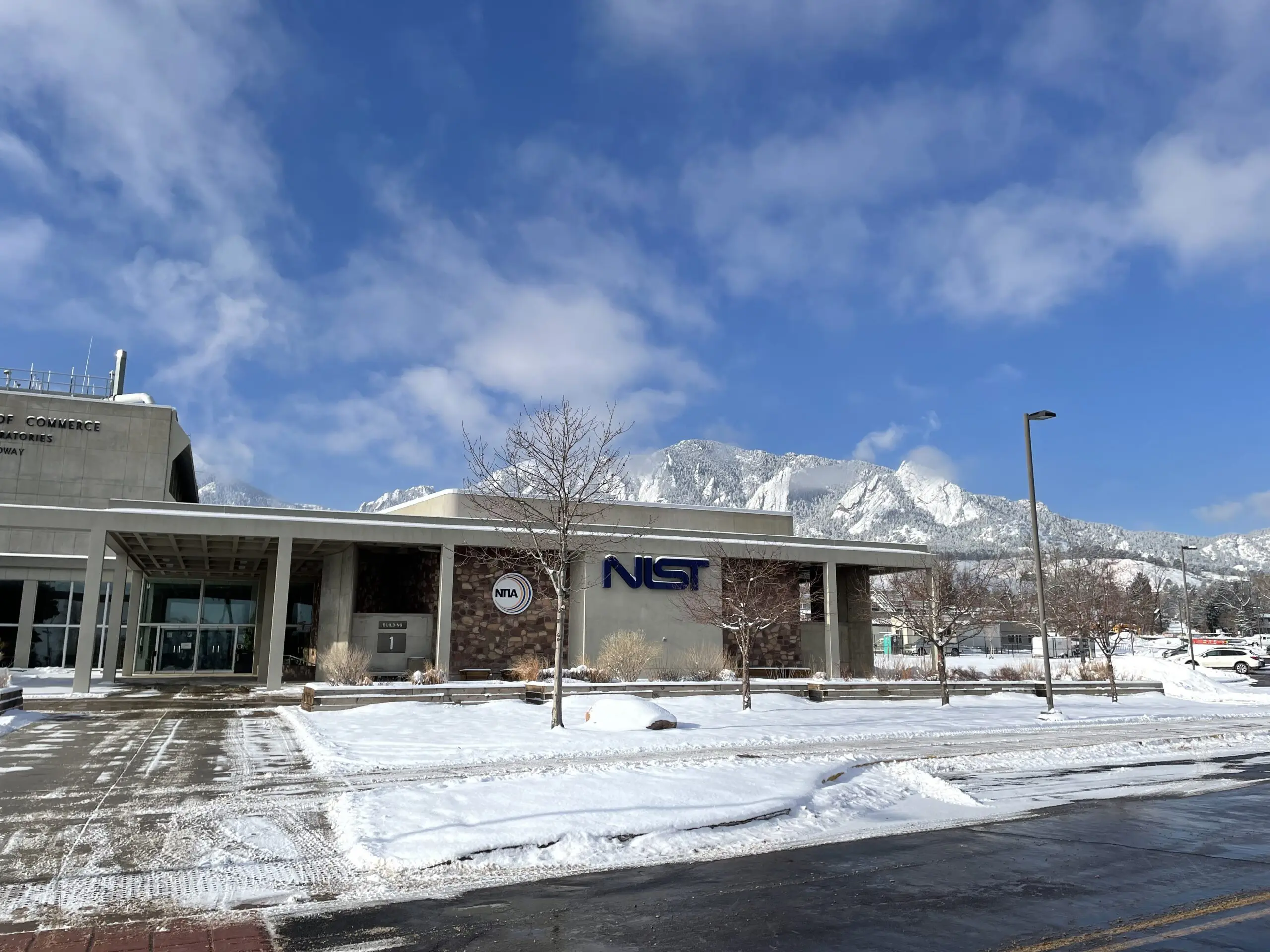 NIST Special Publication 800-53