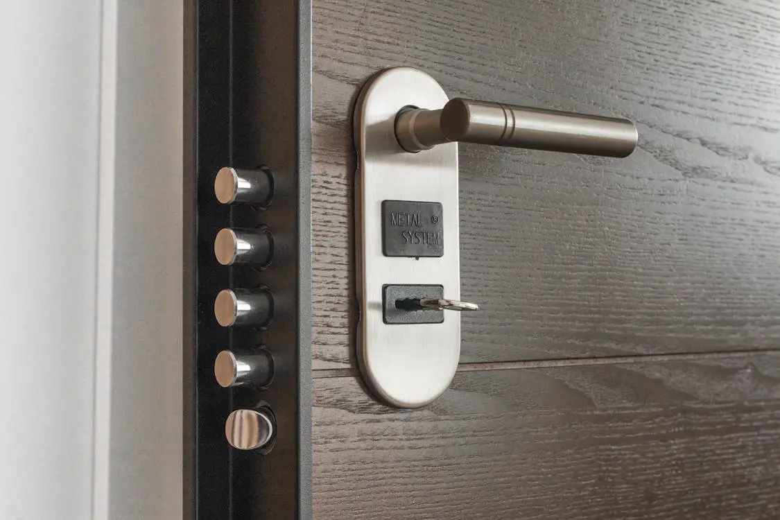 Integrating Physical Security Requirements