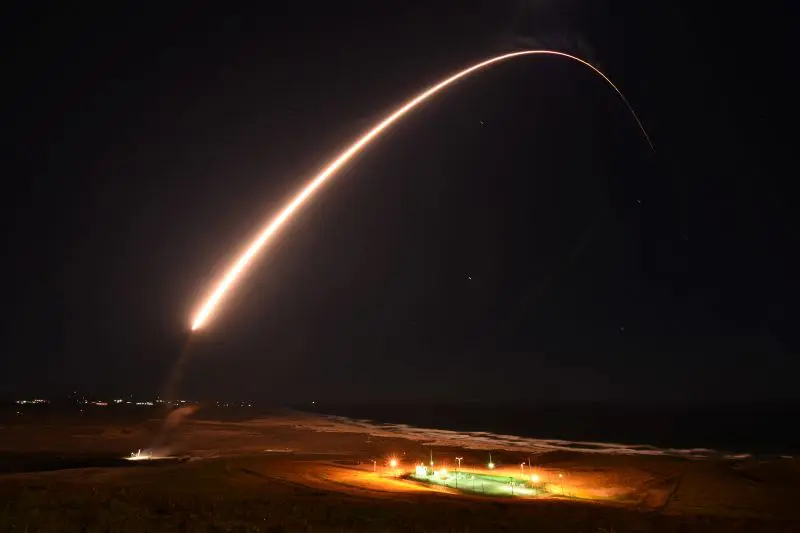 Developments in the ITAR