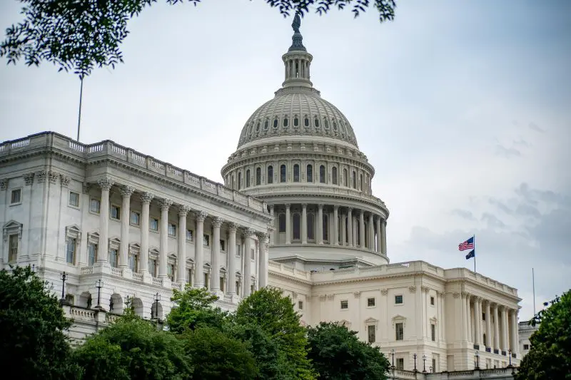 export control transparency act