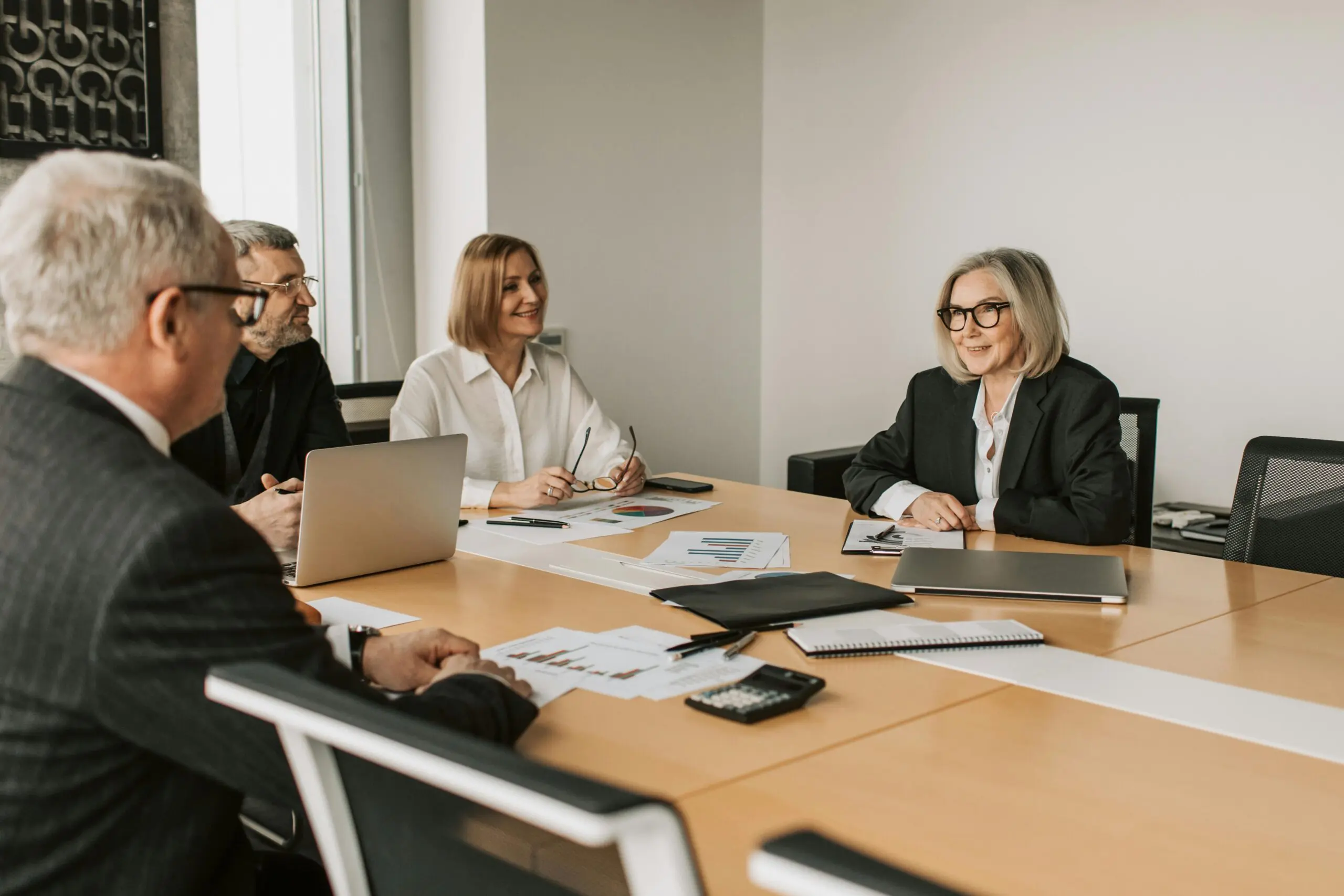 C-Suite cybersecurity responsibilities