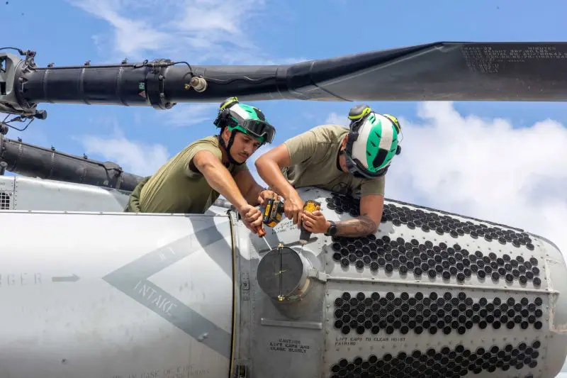 Revisions to ITAR