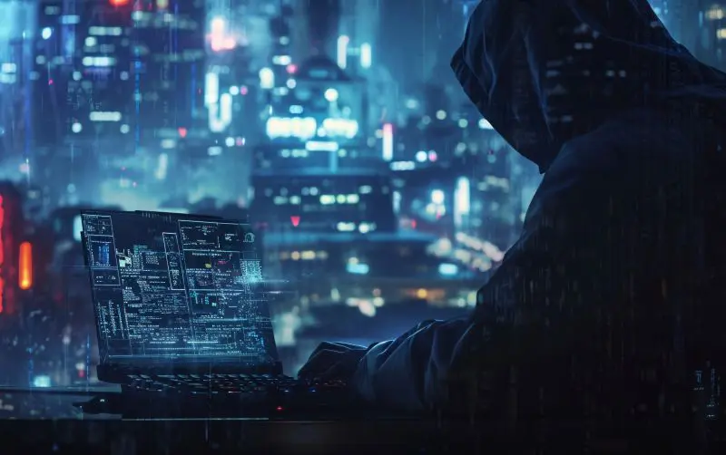 cybercrime executive order
