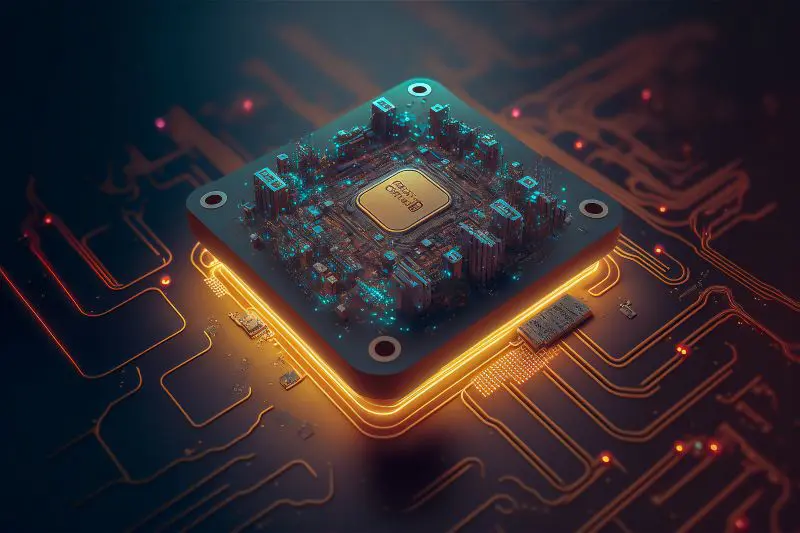 Applied Materials Heavily Penalized by BIS small