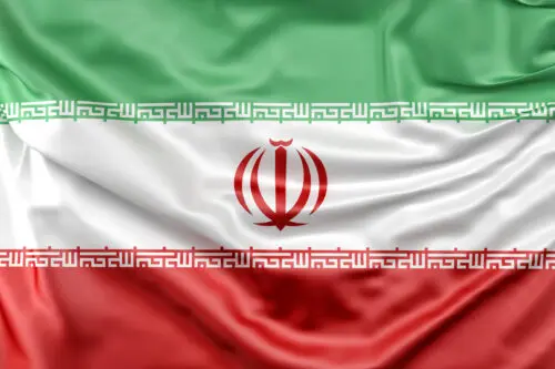 Iran Tech Company CEO