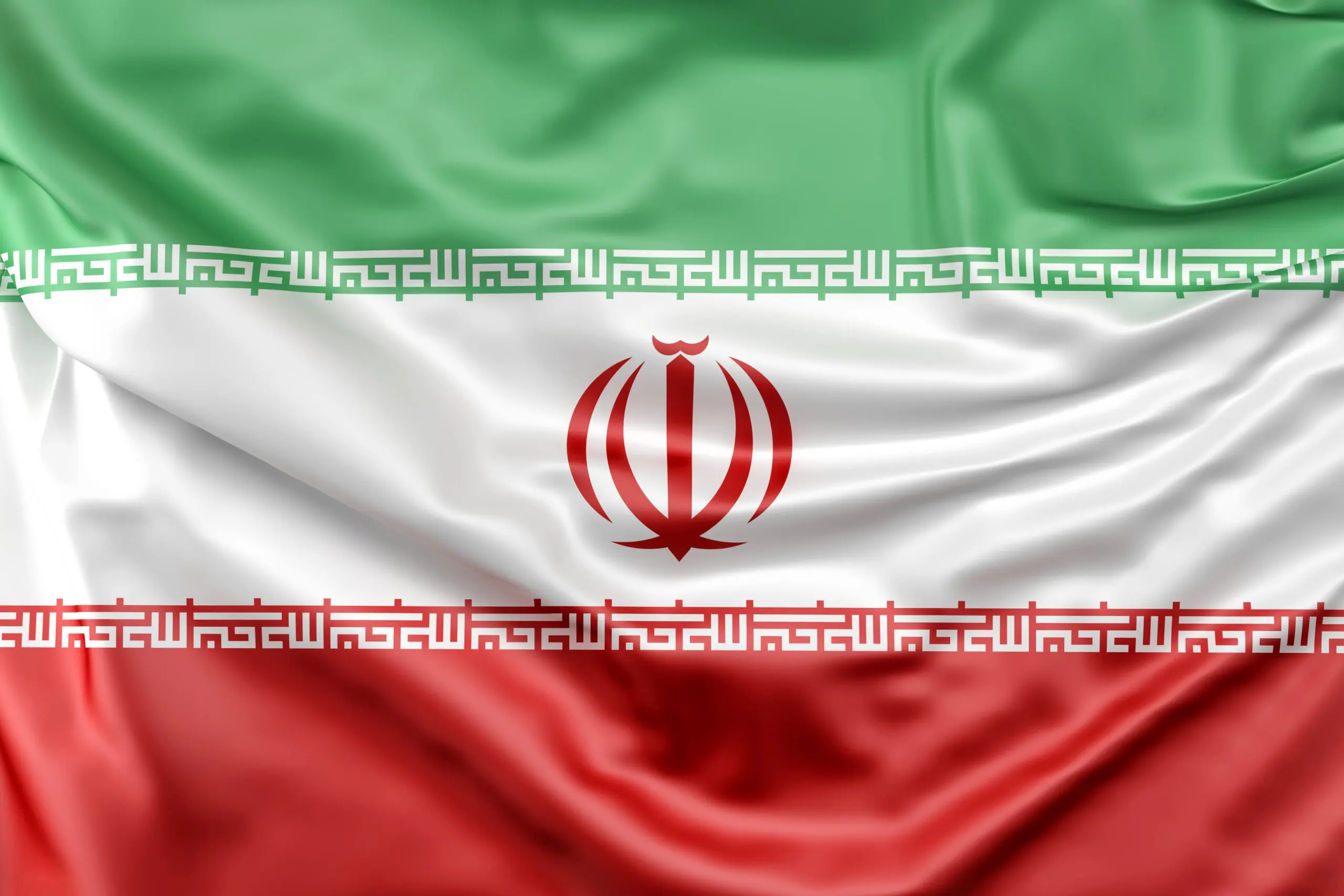 Iran Tech Company CEO