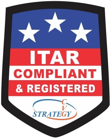 ITAR Consulting