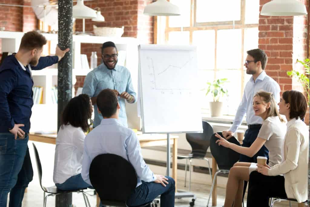 iso 9001 training