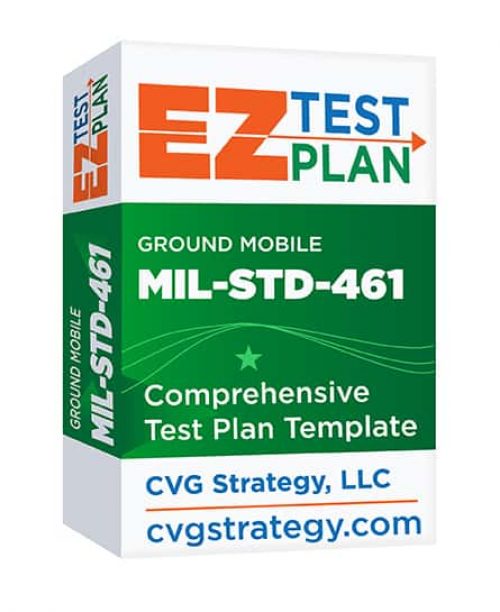 EZ-Test Plan