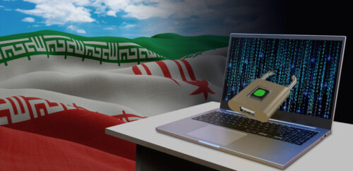 iranian cybersecurity threats